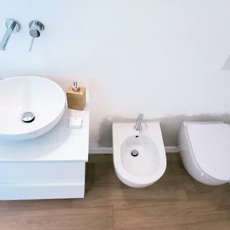 Apartamento Alex Como