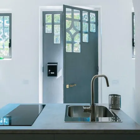 Apartamento Alex *