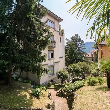 Alex Apartment