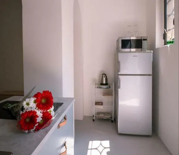 Apartment Alex Como