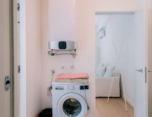 Alex Apartment