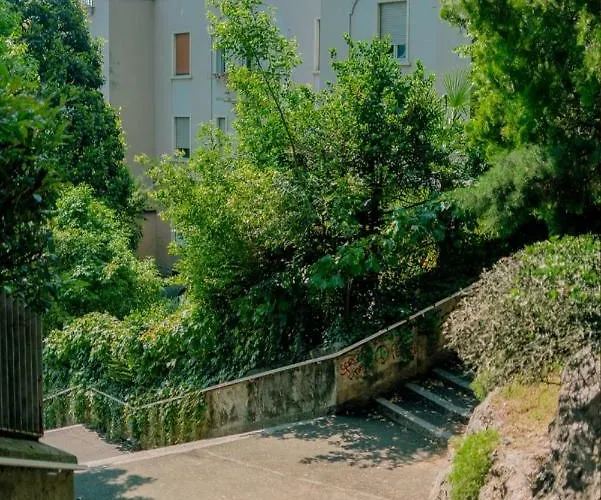 Alex Appartement *