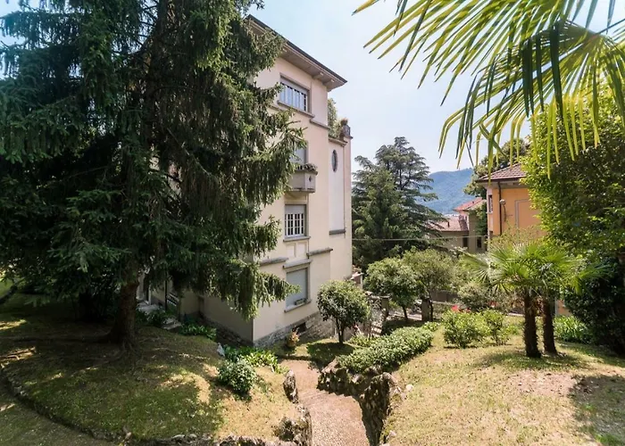 Alex Appartement