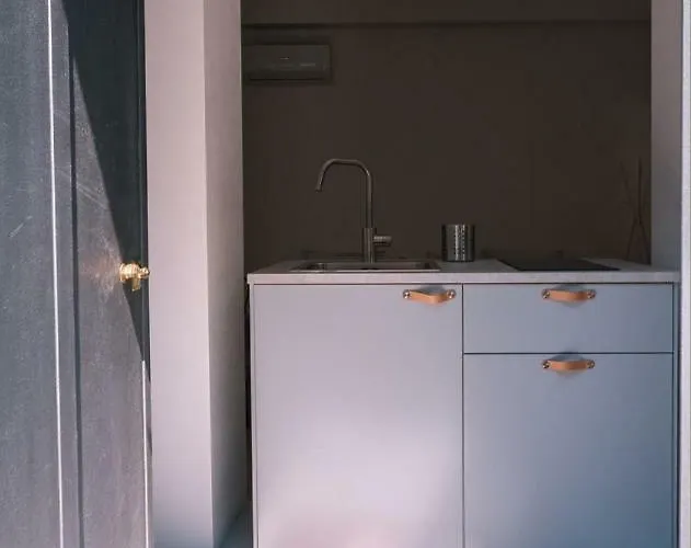 Appartement Alex Como