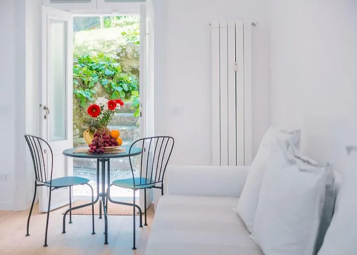 Alex Appartement *