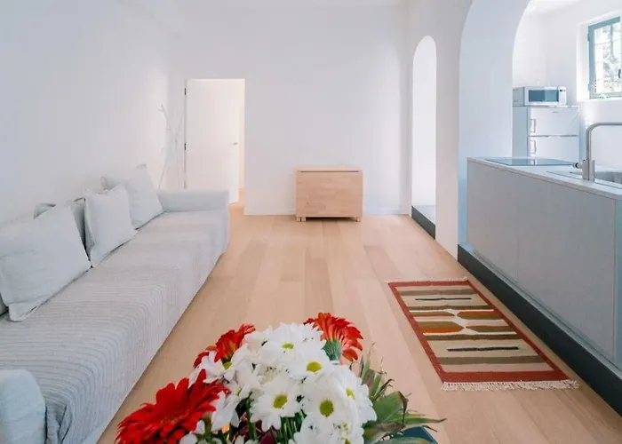 Alex Appartement